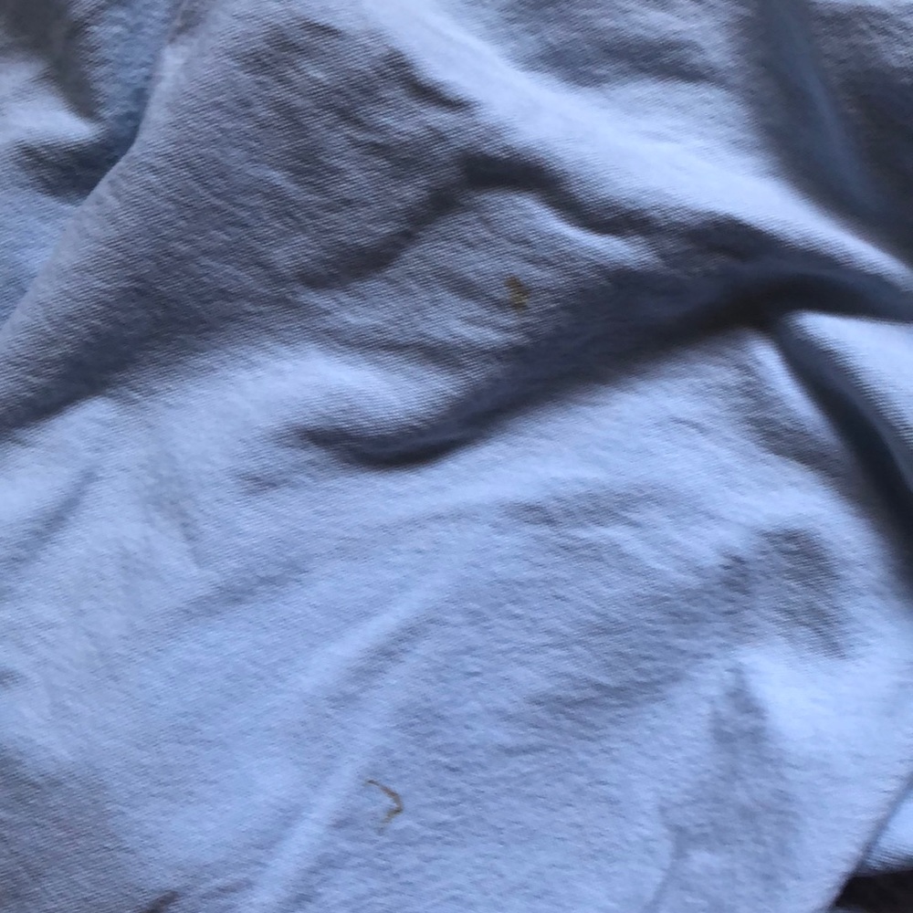 H&M button down top - Picture 4 of 5